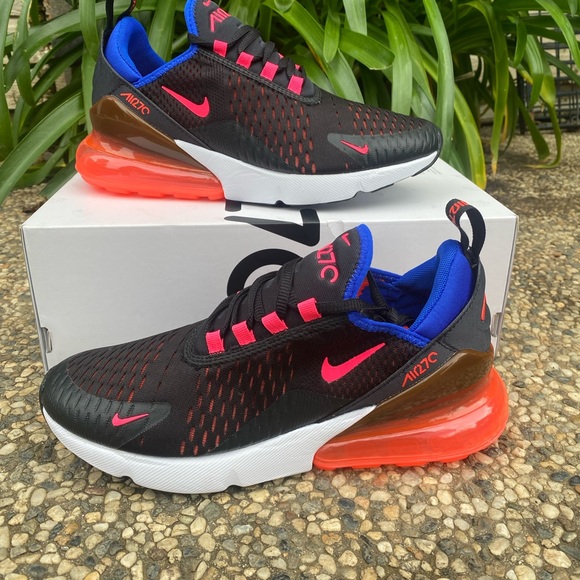 Nike Air Max 270 - Picture 3 of 6